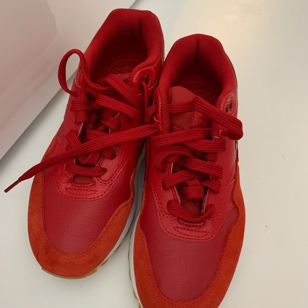 Nike air never worn